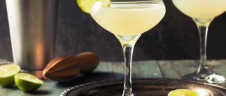 коктейль дайкири