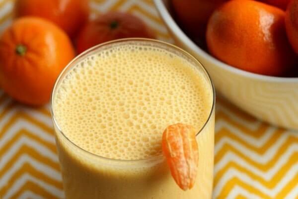 мандариновый рай