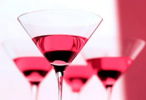 Космополитен рецепт космополитен