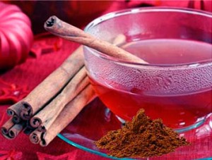 афродизиак в домашних условиях коктейль со специями