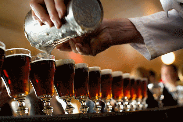 ирландский кофе