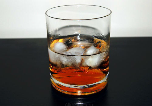 рецепт черного русского