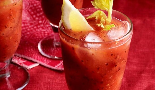 кровавая мэри