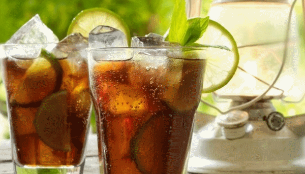 Лонг Айленд Айс Ти