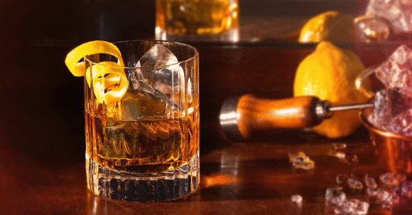 ржавый гвоздь