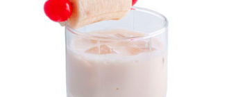 коктейль оргазм рецепт