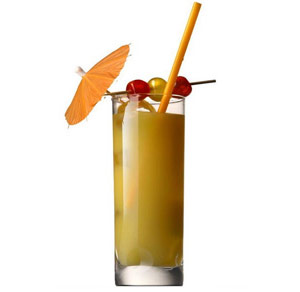 коктейль с гальяно