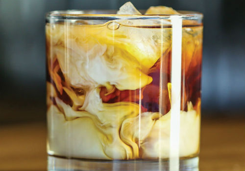 рецепт белого русского