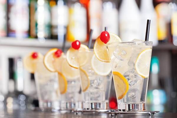 том коллинз