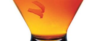 коктейль с бальзамом притяжение