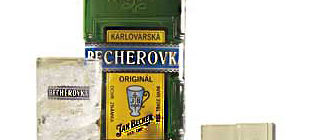 как пить бехеровку