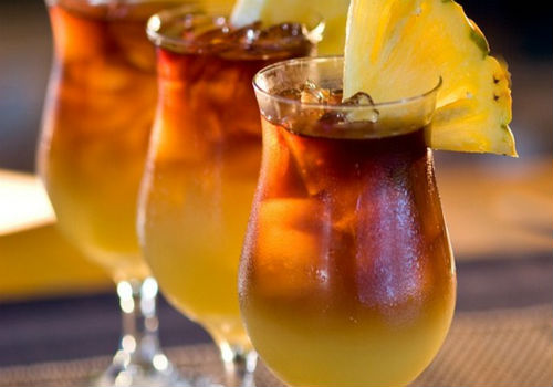 классический рецепт май тай