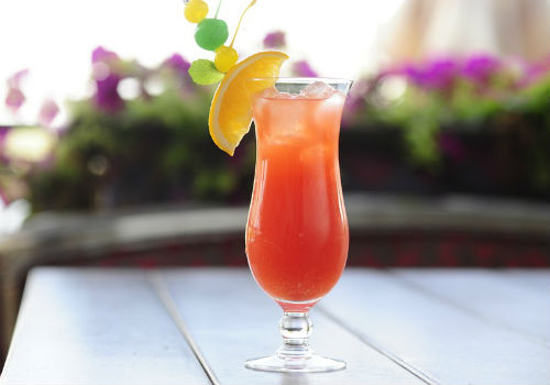 коктейль май тай