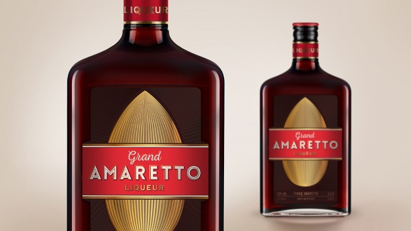 ликер амаретто