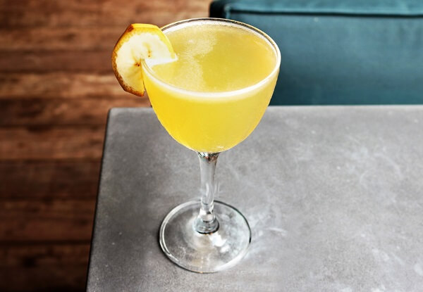 банановый дайкири