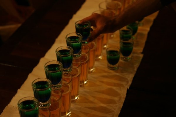 глубинная бомба