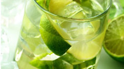 коктейль кайпиринья