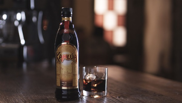 ликер калуа