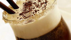 коктейль с амаретто