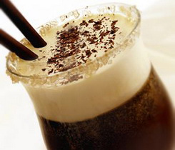 коктейль с амаретто