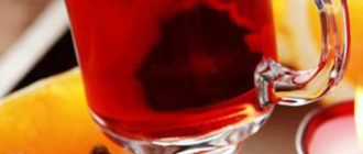 медовый грог