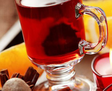 медовый грог