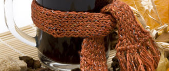 классический глинтвейн