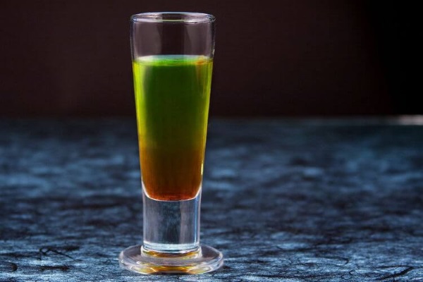 укус вампира