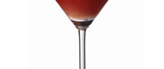 коктейль укус вампира