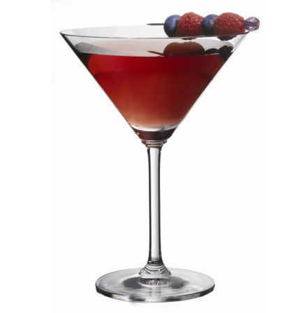 коктейль укус вампира