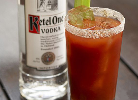 рецепт коктейля от похмелья