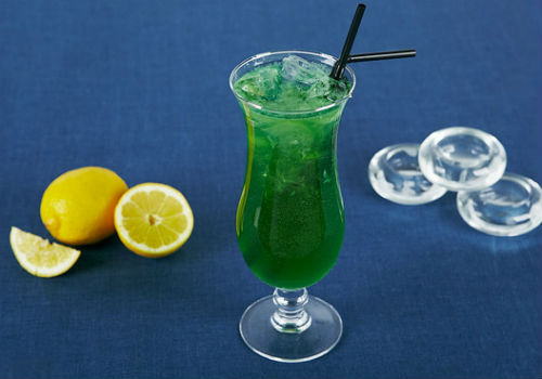 рецепт классического коктейля