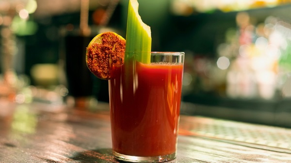 напиток от похмелья