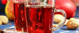 горячий тодди