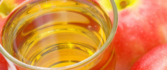 рецепт яблочного сидра