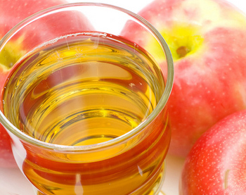 рецепт яблочного сидра