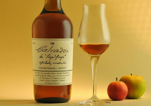 что за напиток