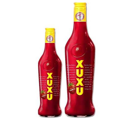 ликер ксу ксу как пить