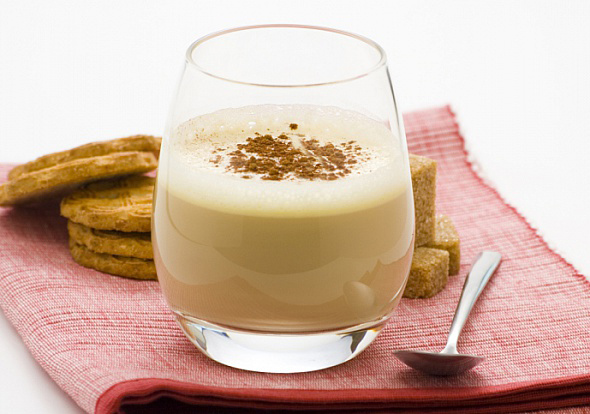 рецепт гоголь моголь