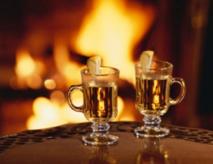 ирландский тодди