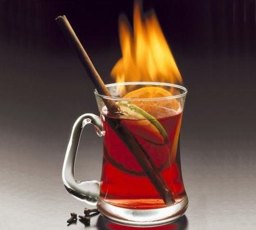 грог рецепт