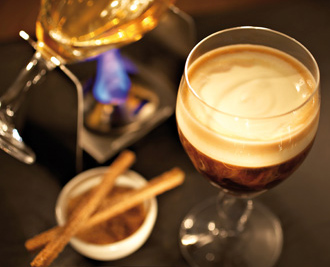 домашний шеридан