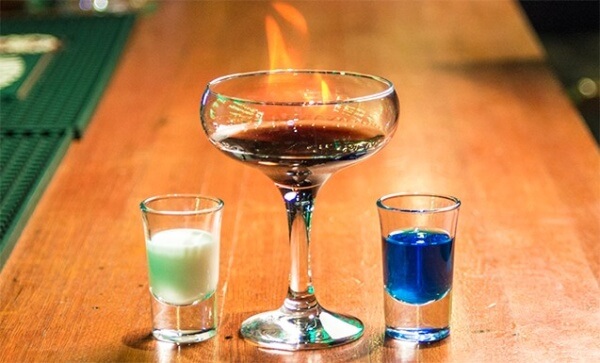 Унесенные ветром