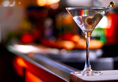 рецепт мартини в домашних условиях