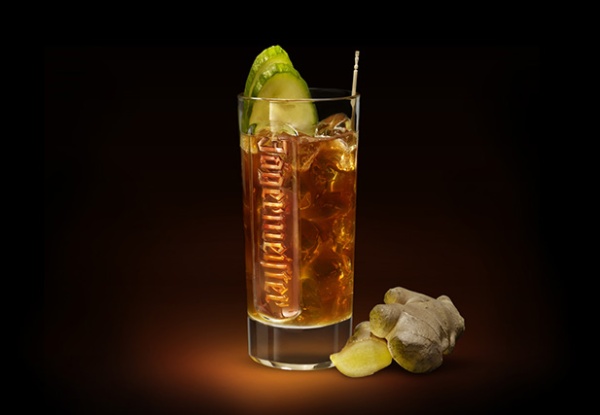 егермейстер