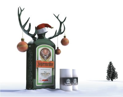 рецепты коктейлей с егермейстером