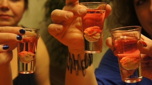 опухоль мозга