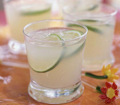 имбирный эль рецепт