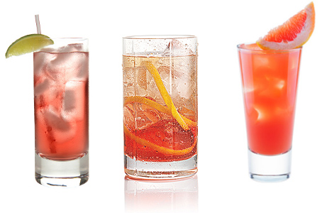 морской бриз рецепт