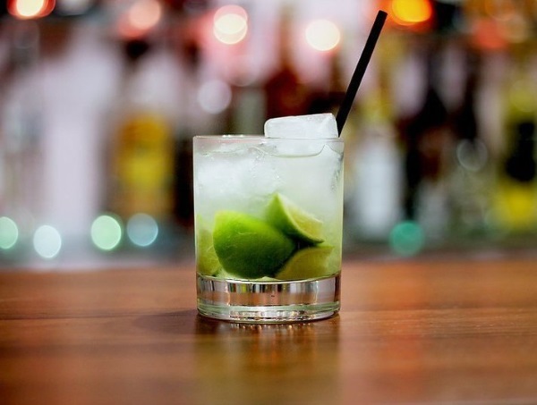 кайпироска